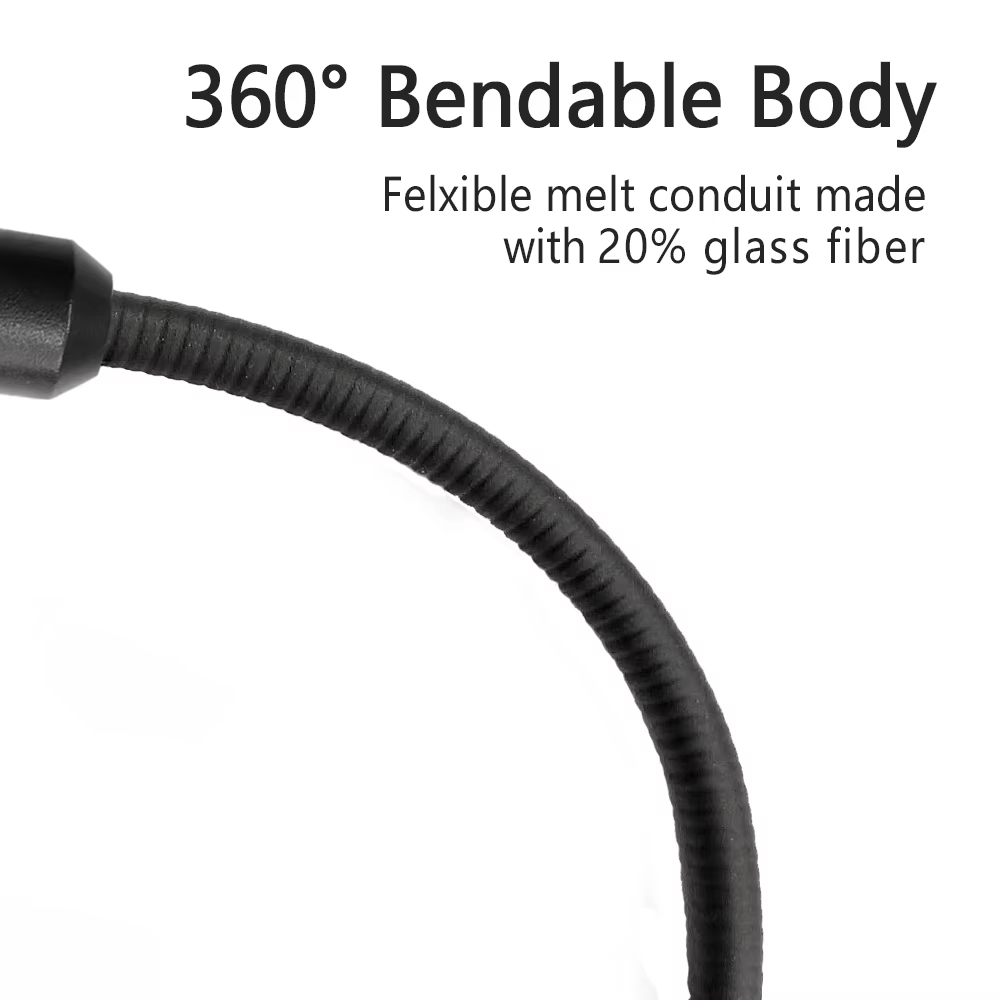 Casque de jeu HyperX Cloud III avec microphone détachable 3