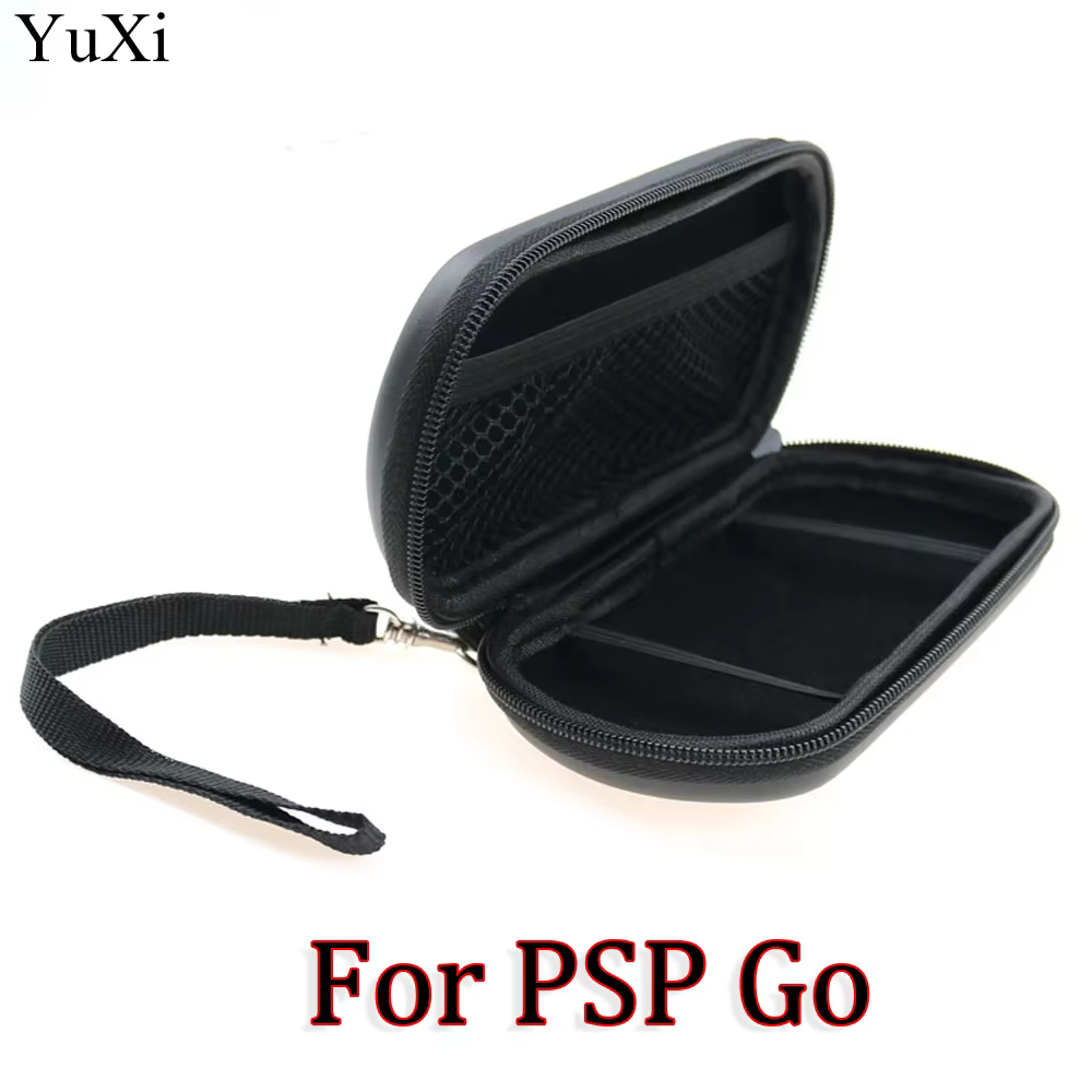 Sac de protection en EVA pour PSP Go