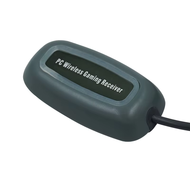 Récepteur de jeu sans fil
