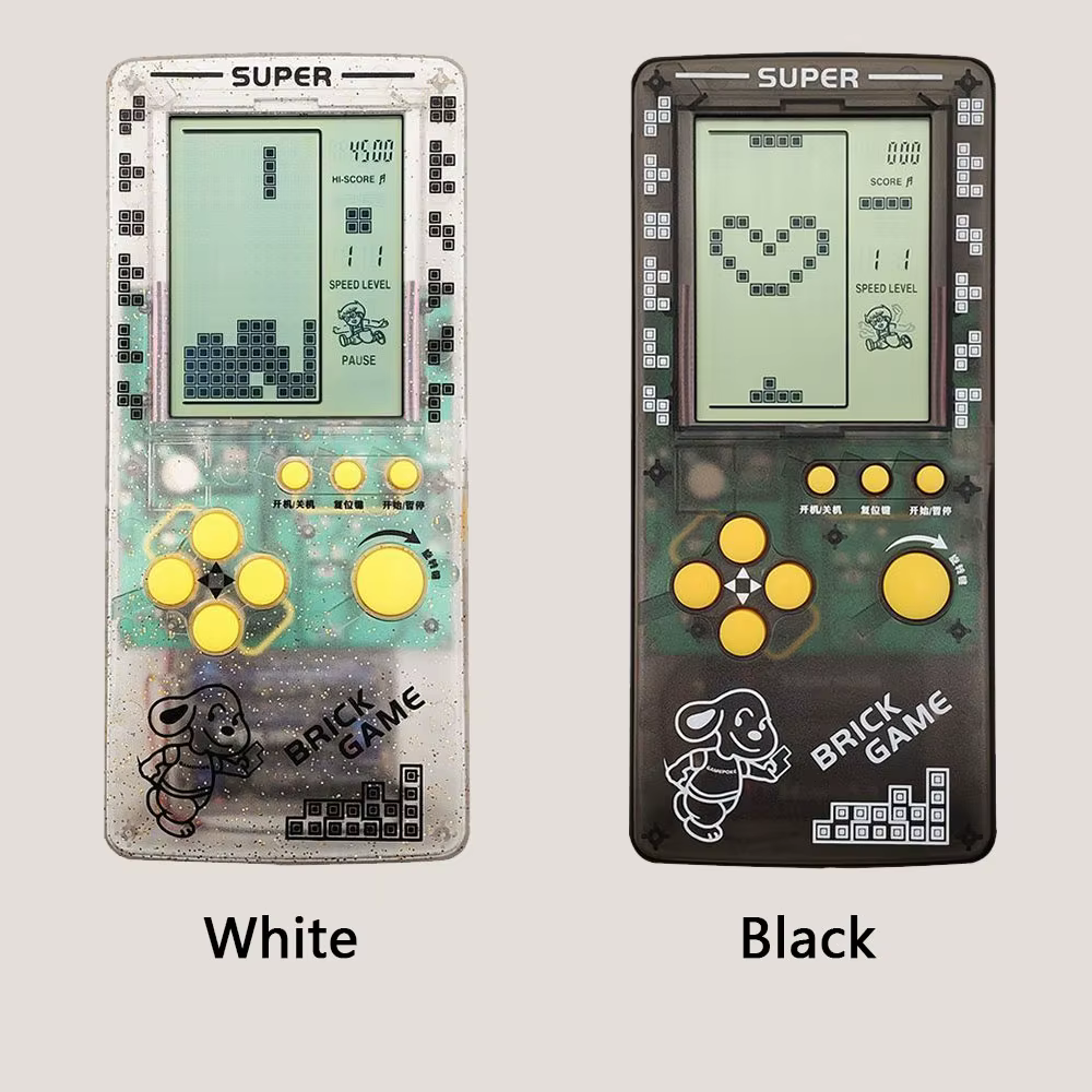 Console de jeu Portable rétro