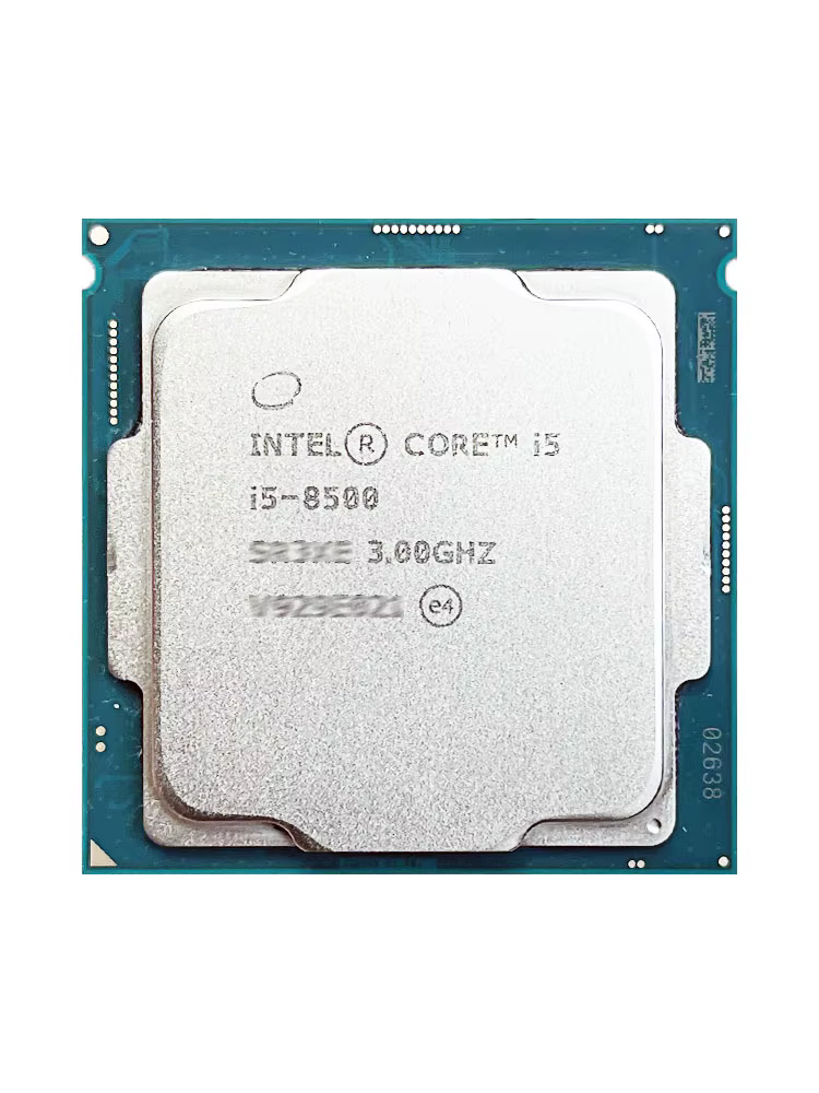 I5 8500 Intel Core i5-8500 3