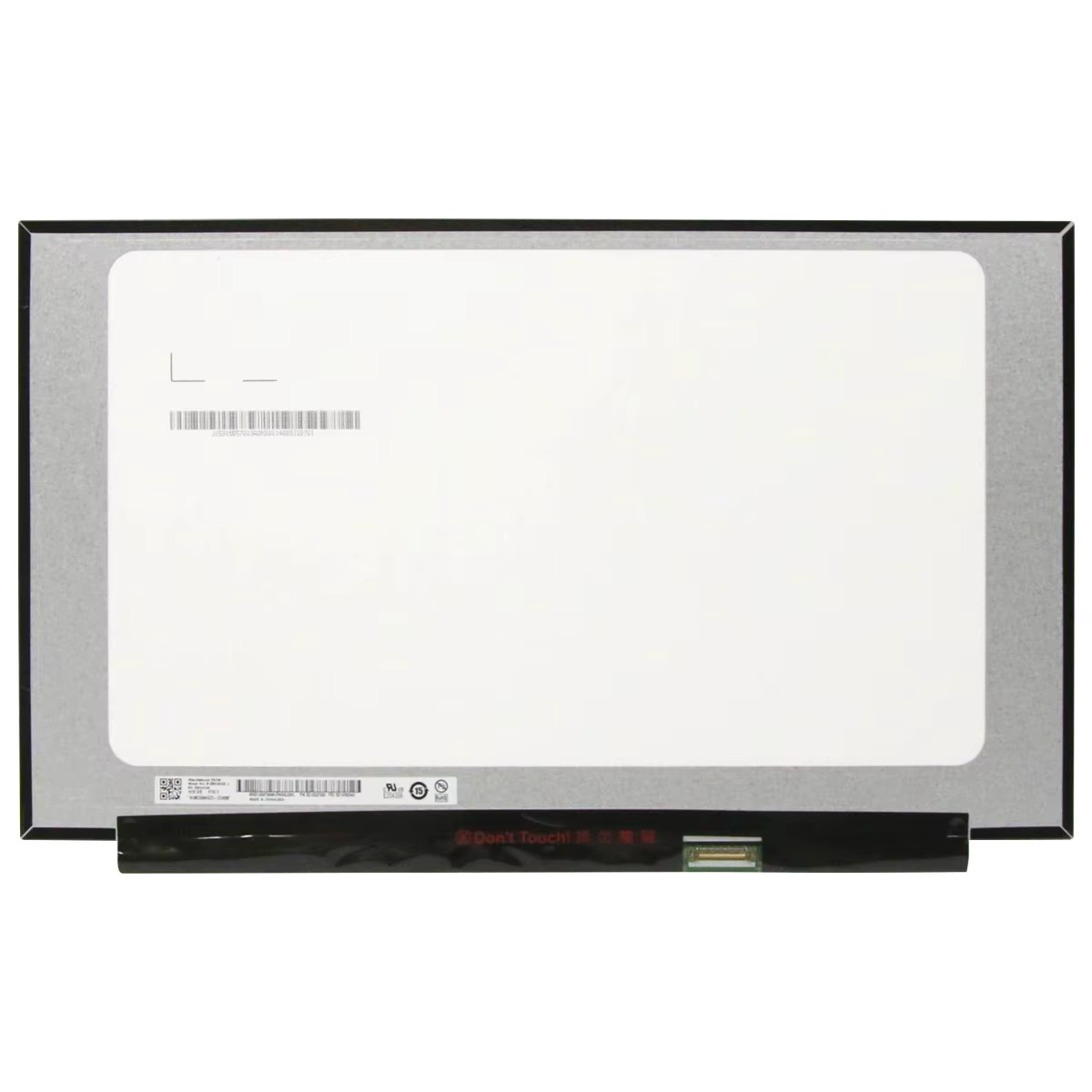 14.0 écran LCD d'ordinateur portable B140HAN04.0 pour Lenovo ThinkBook T490 T490s T495s P43s T14s P14s T14 Gen 1 E14 Gen 2 FHD IPS 30pin eDP