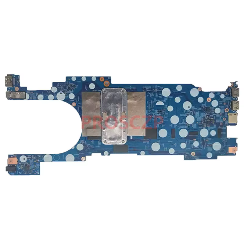 Carte mère pour ordinateur portable HP 14-DY 203032-1 203032-2 203032-3 203032-4
