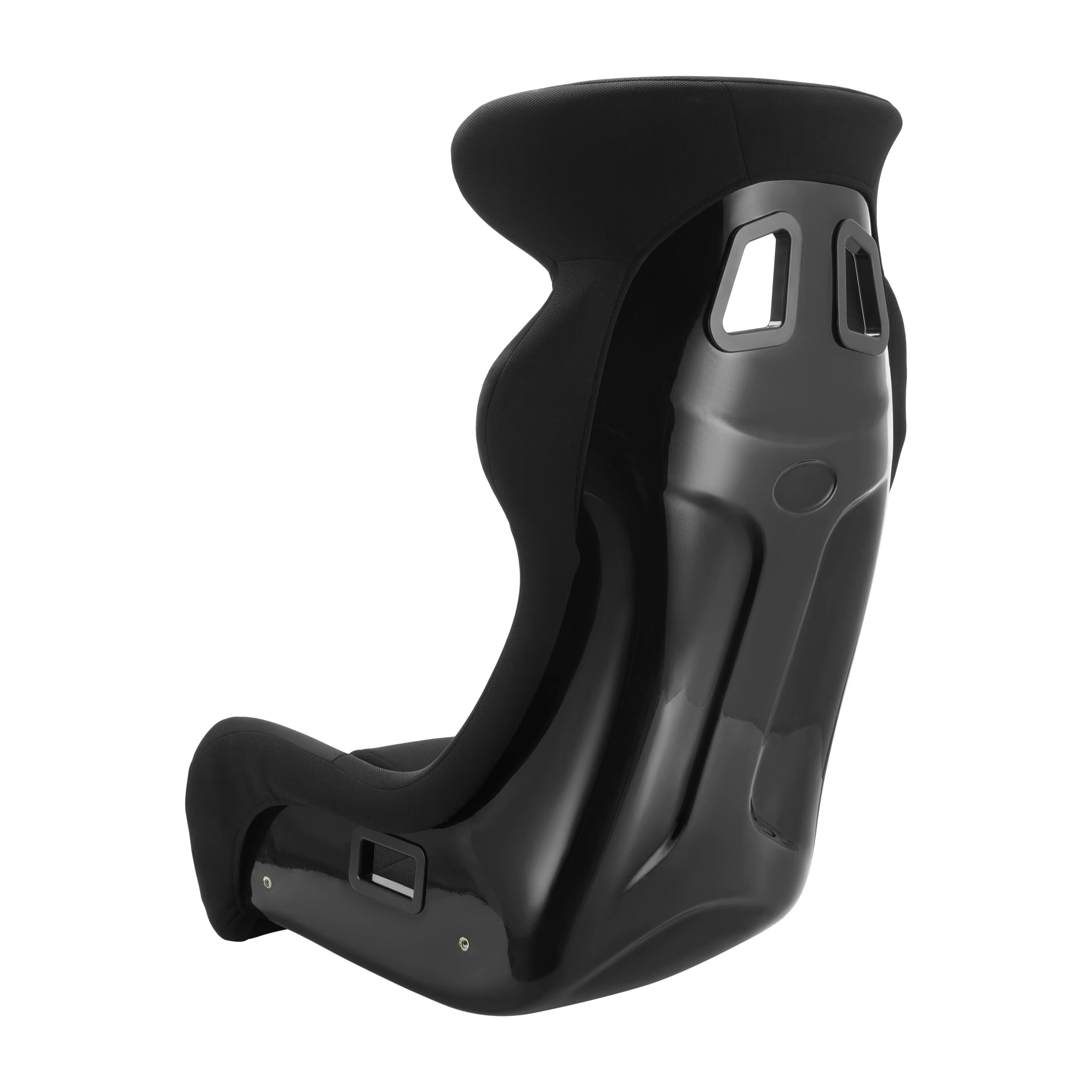 Siège de cockpit de simulation de course LRA02-BS01 grande taille