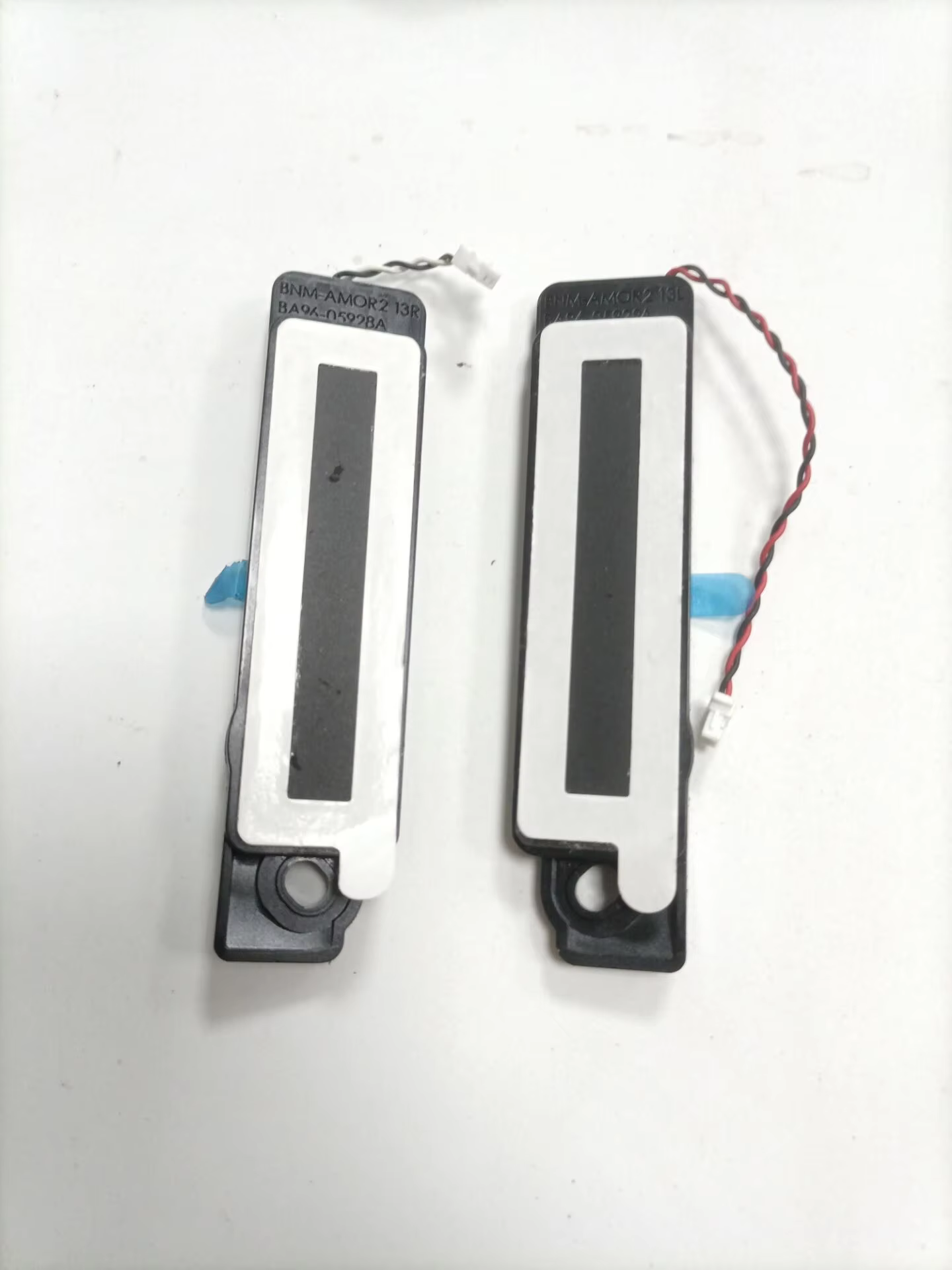 Haut-parleur d'ordinateur portable d'origine pour Samsung