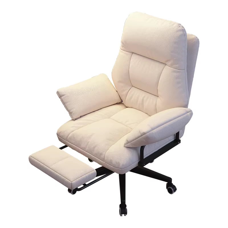 Chaise de Bureau Ergonomique à Extension