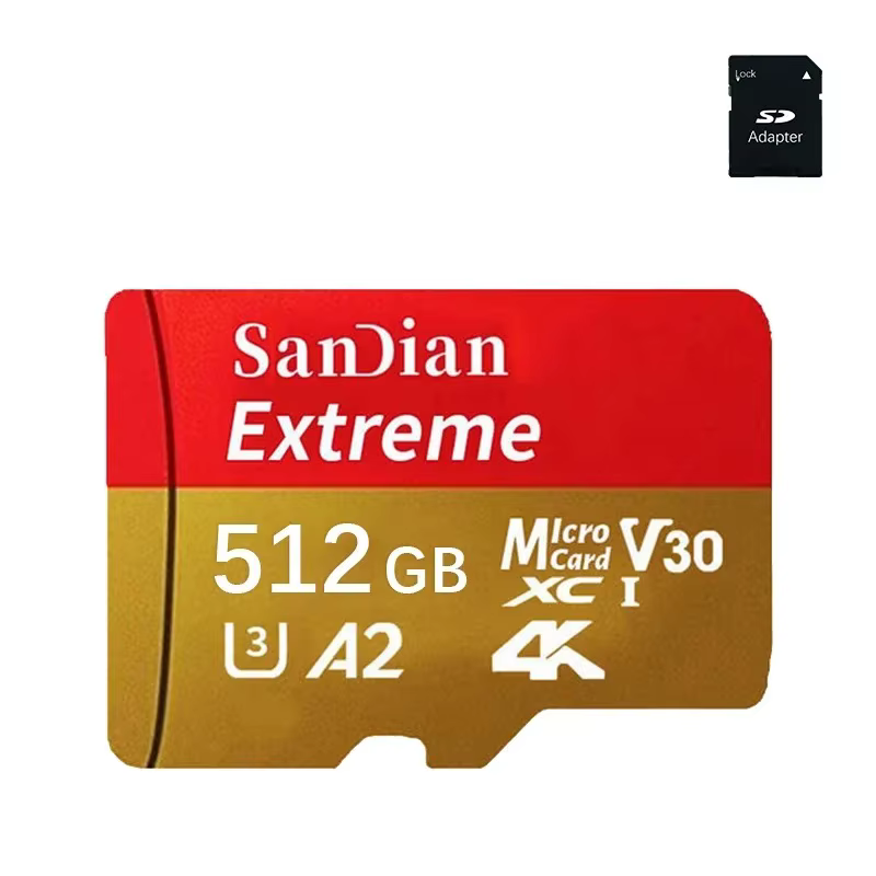 Carte mémoire Micro TF SD 32 go