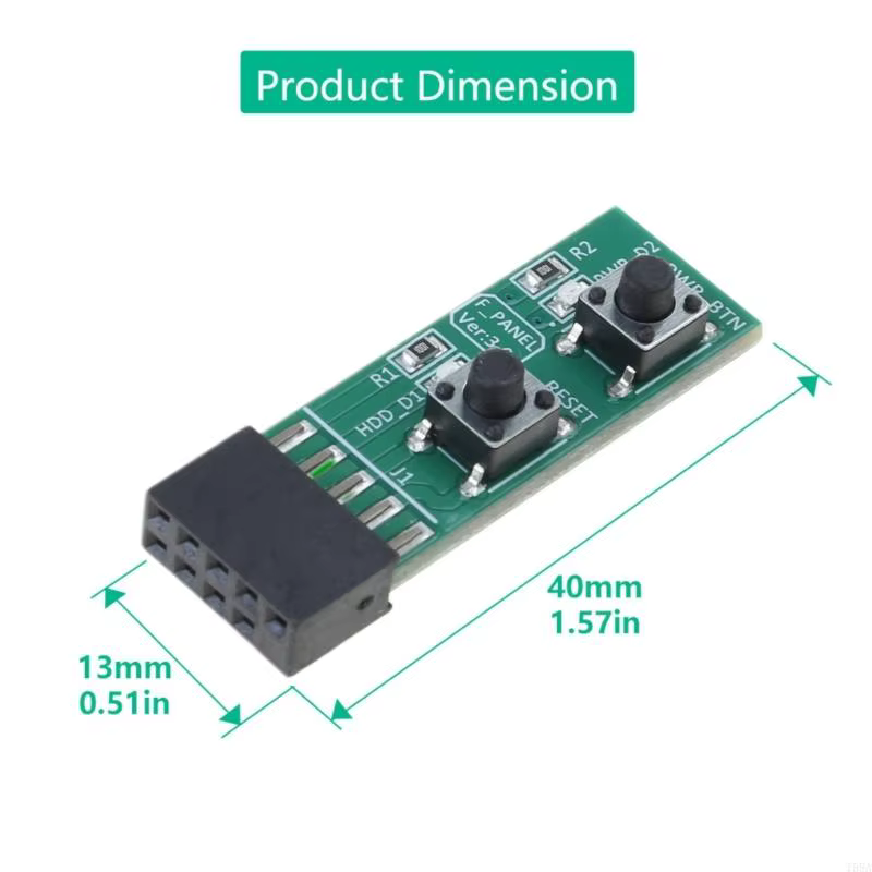 Cartes mères PCB adaptateur informatique T5EA