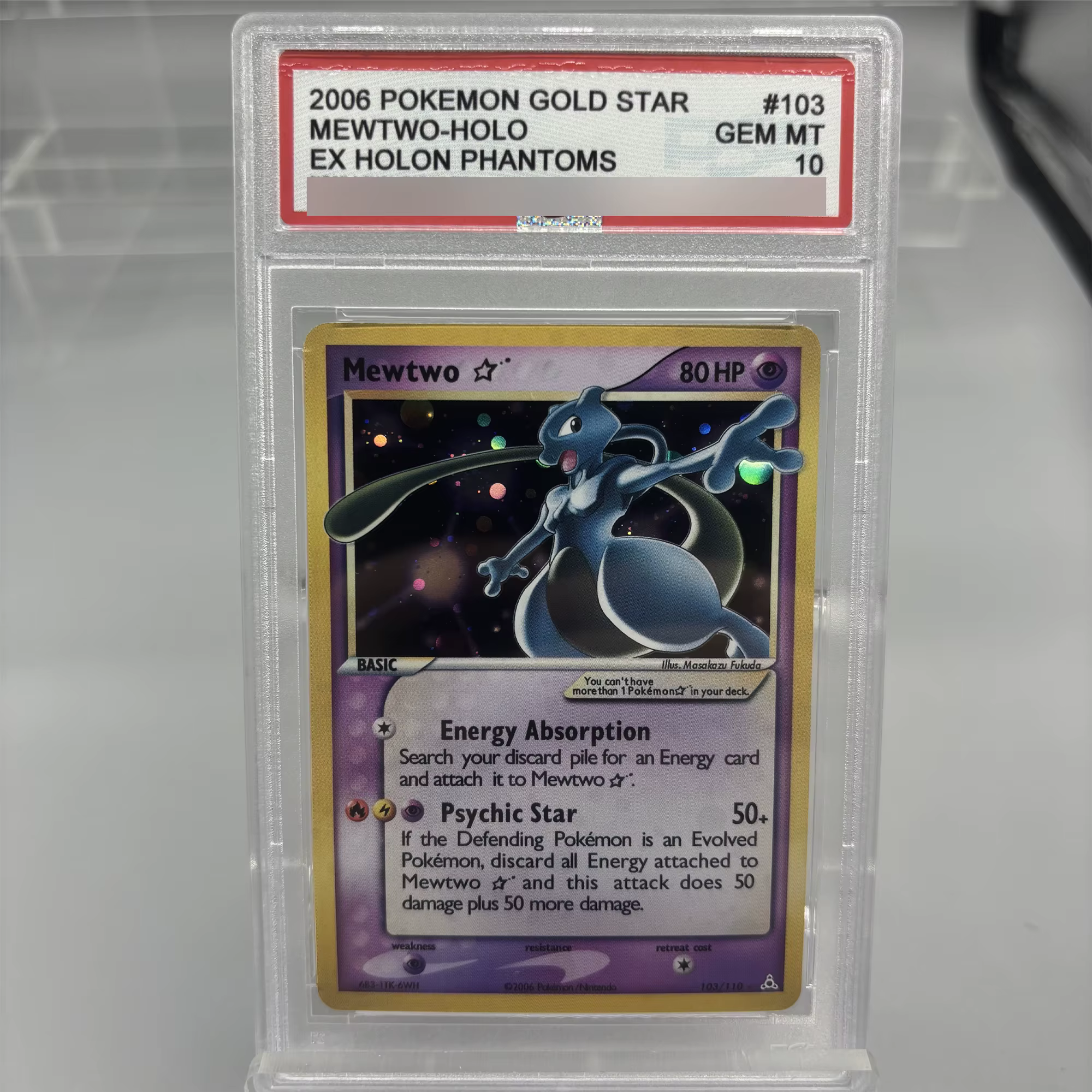 Carte de collection DIY Charizard Mew Mewtwo Magikarp version copie, collection anime, cadeau jouet