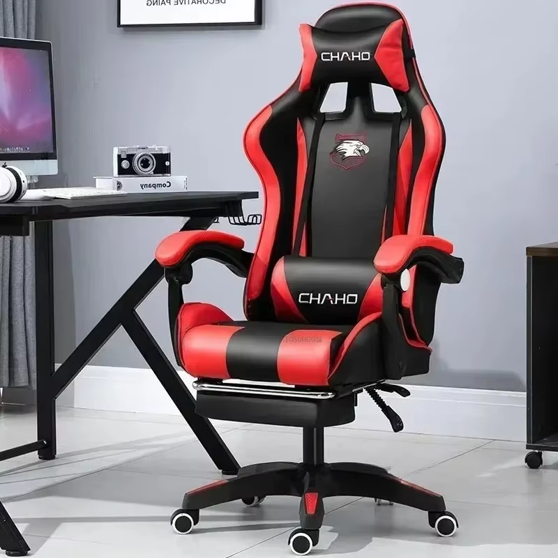 Chaise de Gamer PC Professionnelle Moderne