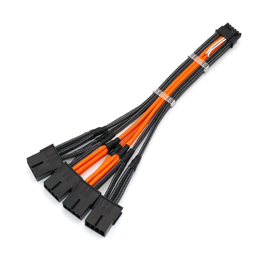 Carte vidéo de fouille GPU