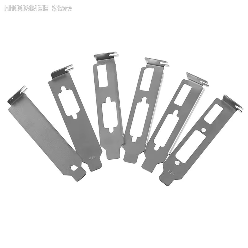 Adaptateur de support à profil bas ou haut
