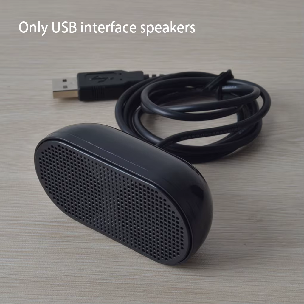 Mini haut-parleur Portable universel