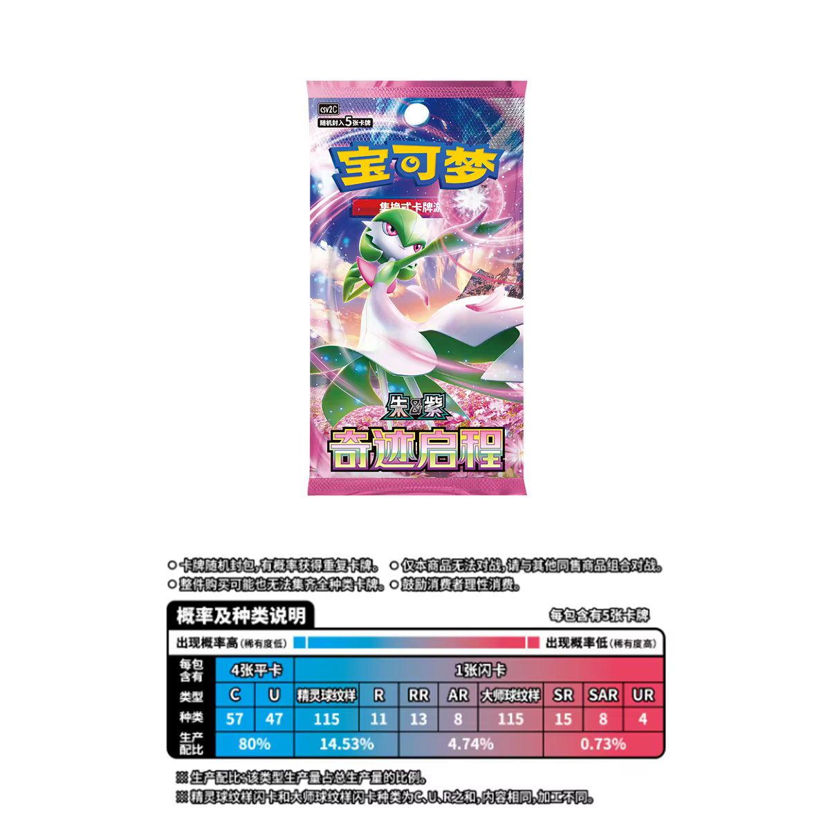 Cartes PTCG originales Pokemon Trading chinois écarlate et Violet 13.0 rassemblées 151 voyage ouvert de l'éternité Booster Pack cadeau pour enfant