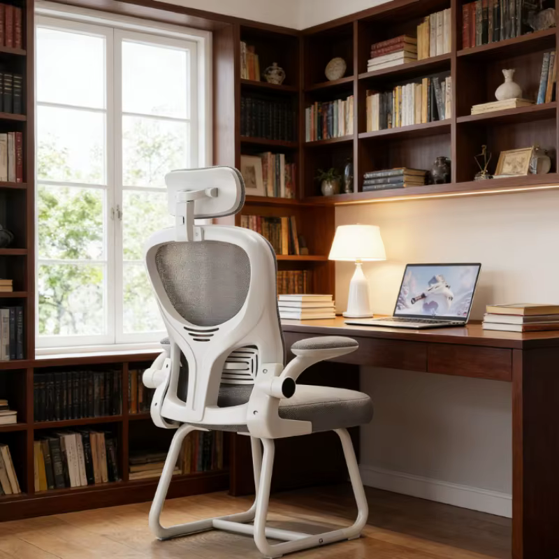 Chaise de bureau ergonomique