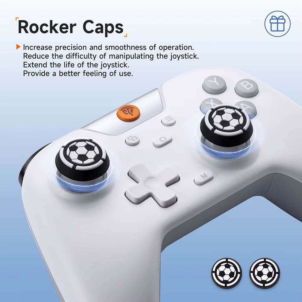 Manette de jeu sans fil EasySMX X05