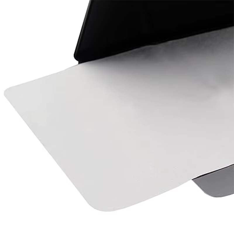 Chiffon de nettoyage anti-poussière en microfibre