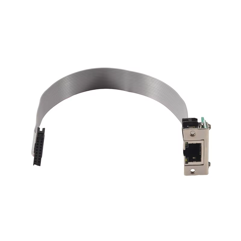 RTL8111F Mini carte réseau PCIE Gigabit
