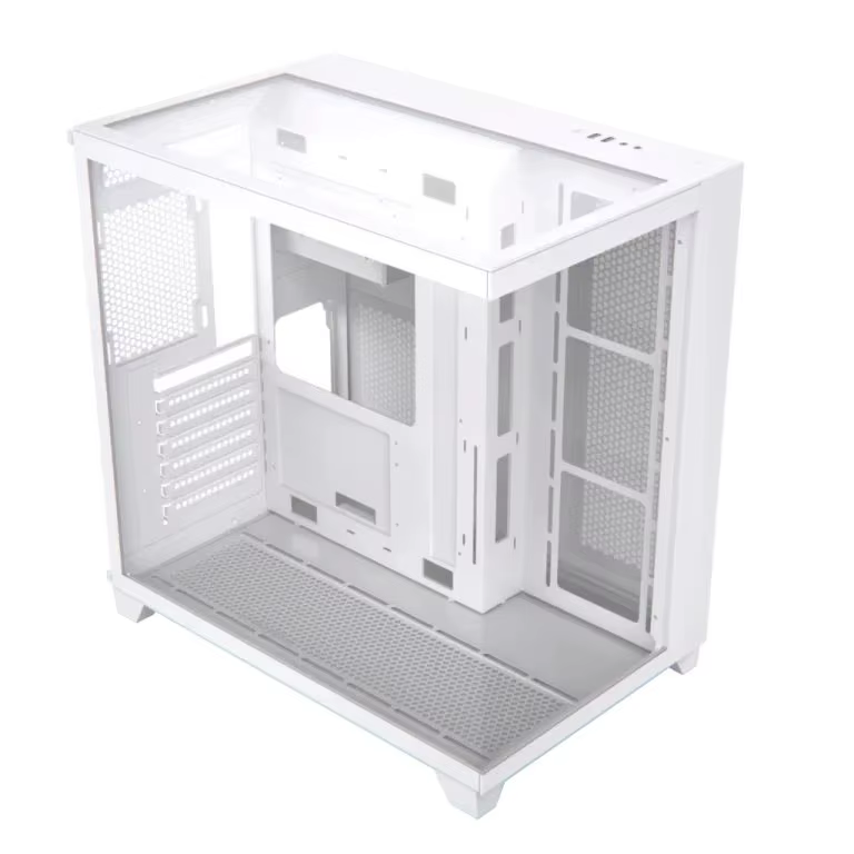 Boîtier de PC de jeu M-ATX/ATX/ITX