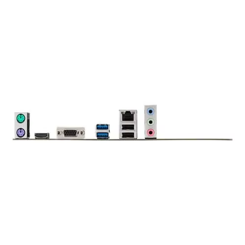 Asus B85M GAMER carte mère de bureau B85 Socket LGA 1150 i7 i5 i3 DDR3 32G SATA3 USB3.0 Micro-ATX