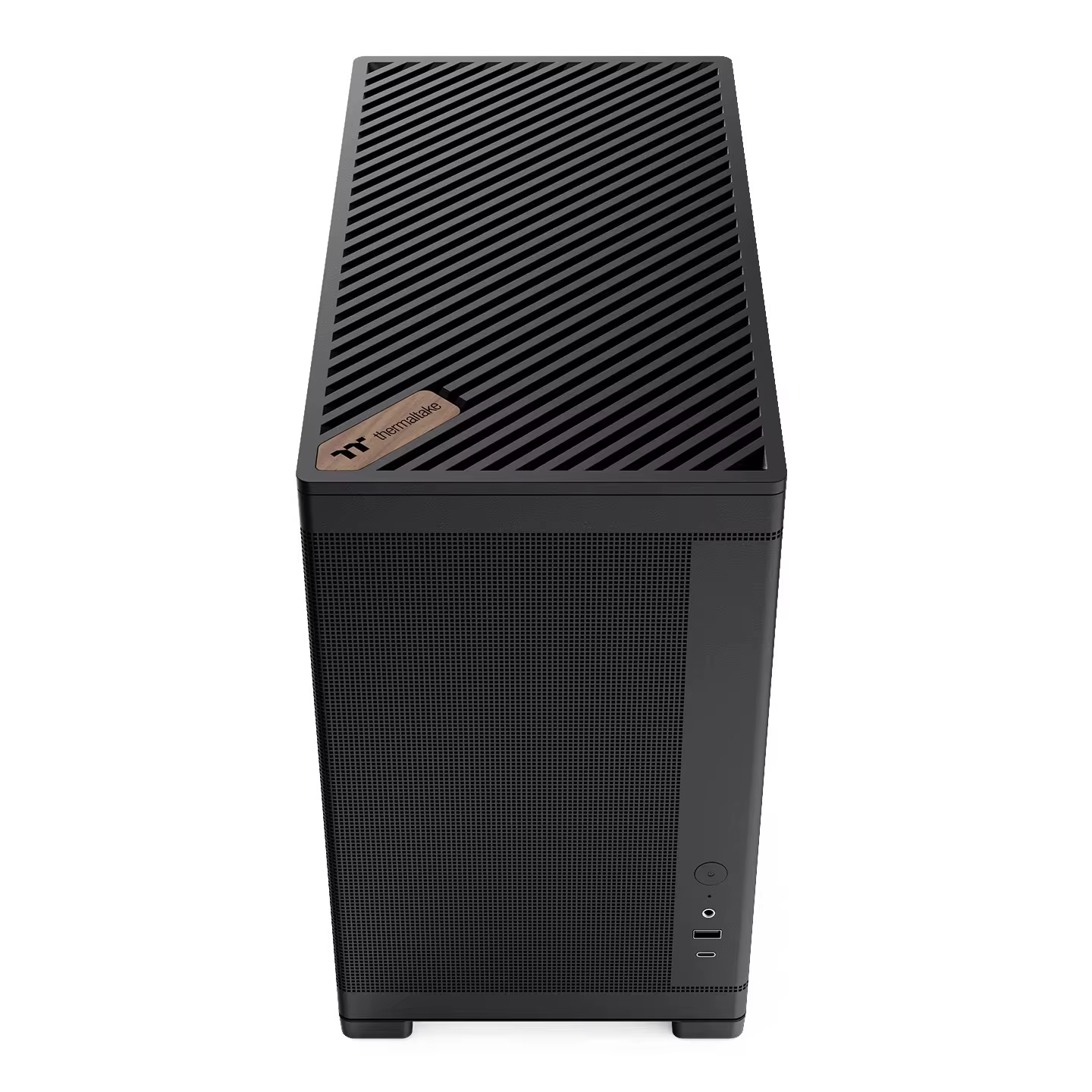 Boîtier de PC Mini M-ATX ITX
