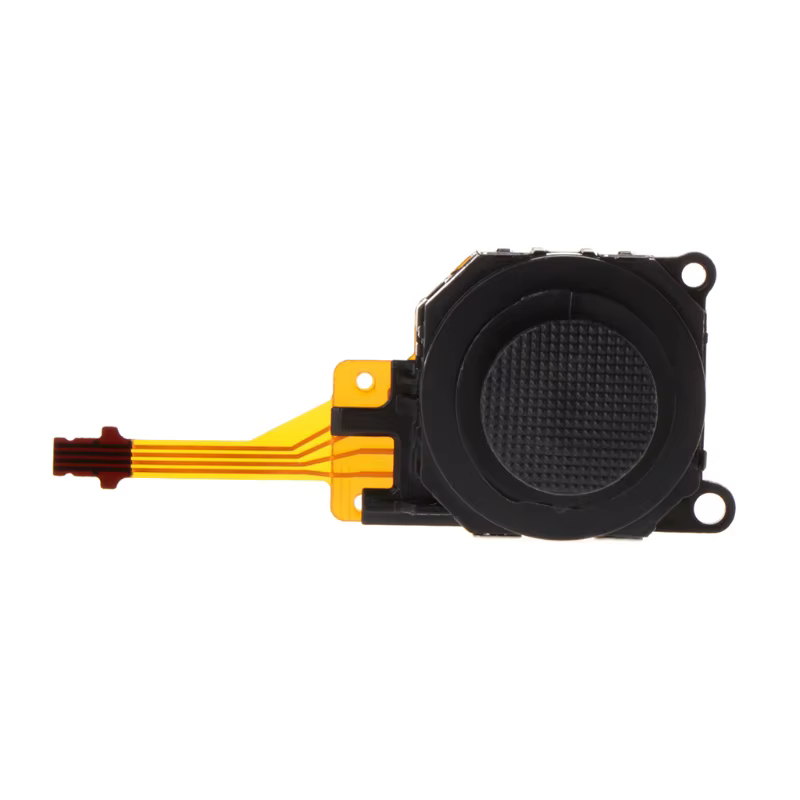 Manette analogique de rechange pour Console de jeu PSP 3000