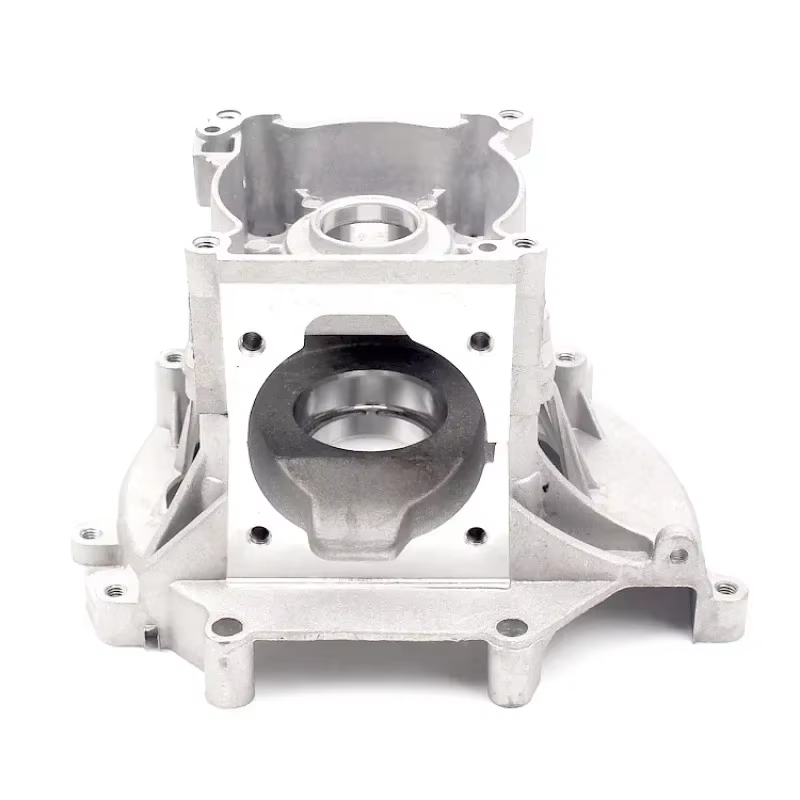 Carter moteur en aluminium pour tondeuse à gazon 40-5 à deux temps, accessoires de tondeuse à gazon, cadre de carter, vilebrequin