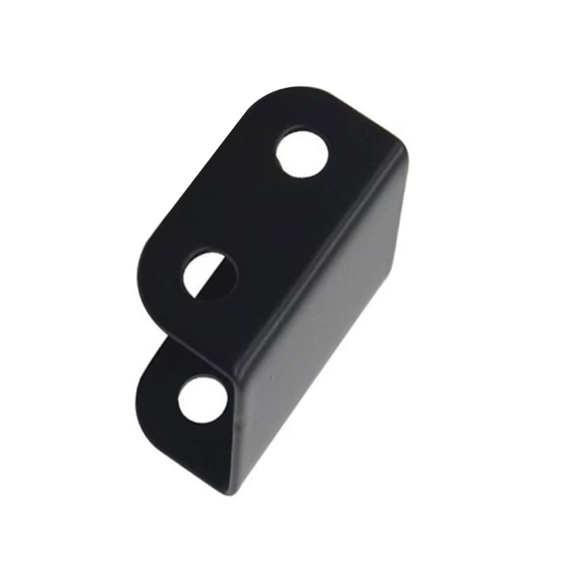 Boucle connexions d'extension support ventilateur fente Pci