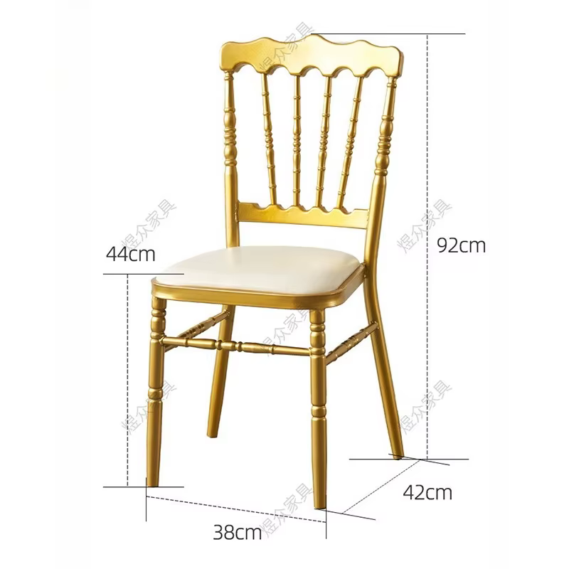 Chaises de salle à manger bleues italiennes, chaises de salle à manger design avec coussin, chaises de cuisine, chaises d'appoint nordiques, Cadeiras De Jantar, meubles de salon