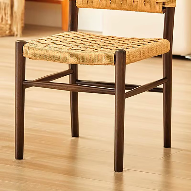 Ensemble De 2 chaises De salle à manger confortables, modernes, du milieu du siècle, beauté Premium, Design extérieur, meubles De cuisine
