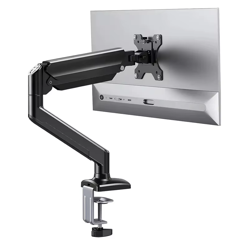 Support de moniteur à bras articulé