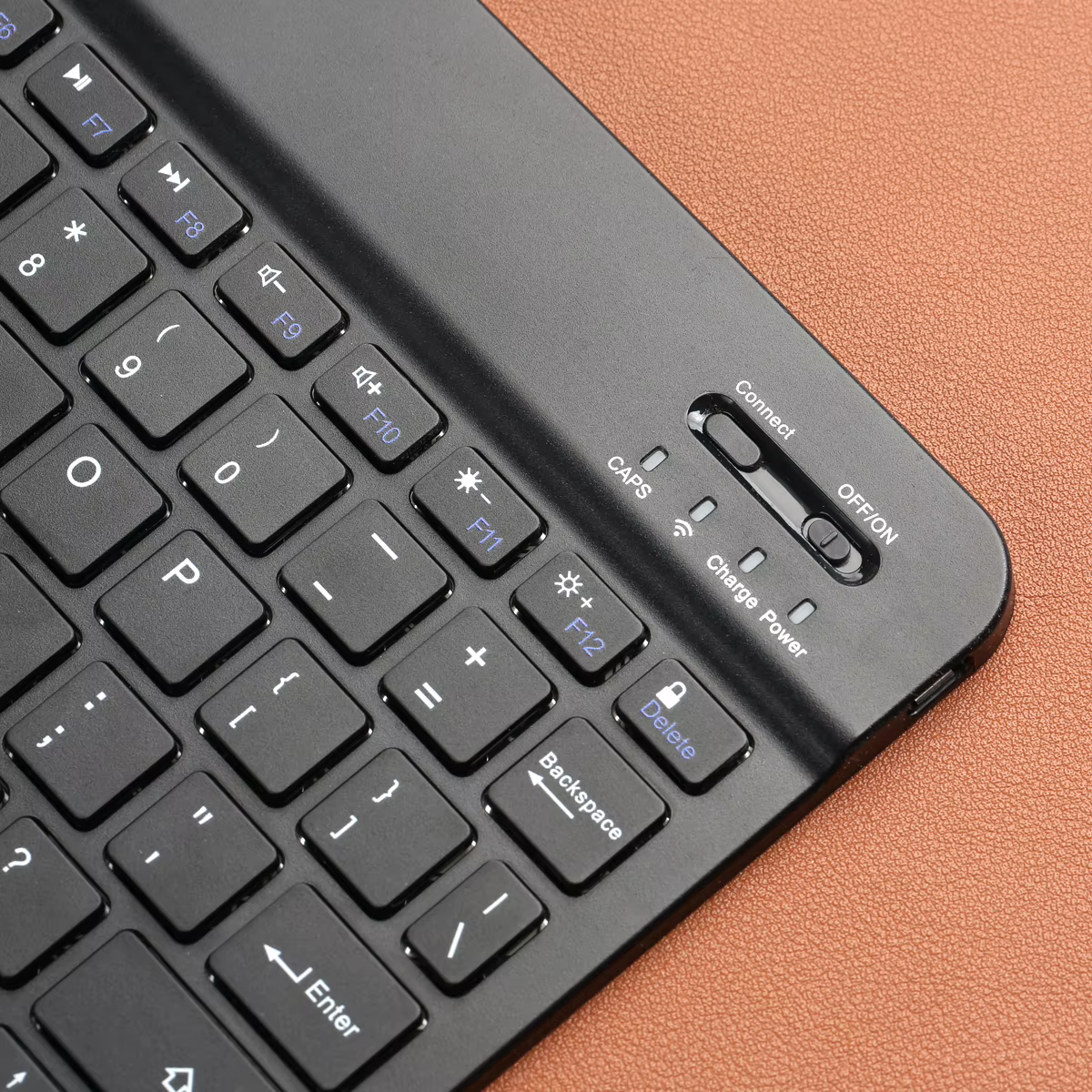 Clavier sans fil Bluetooth