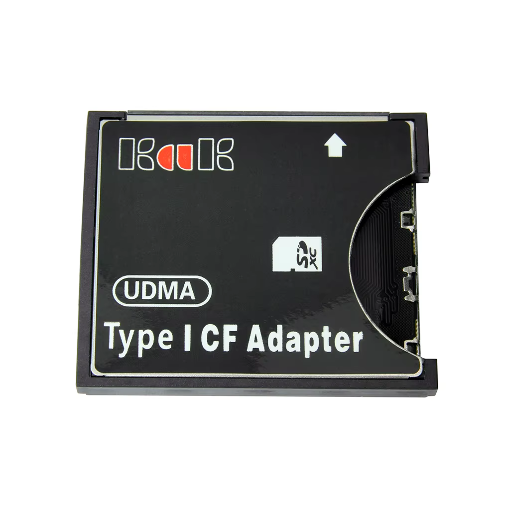 Adaptateur SD vers CF Classe I