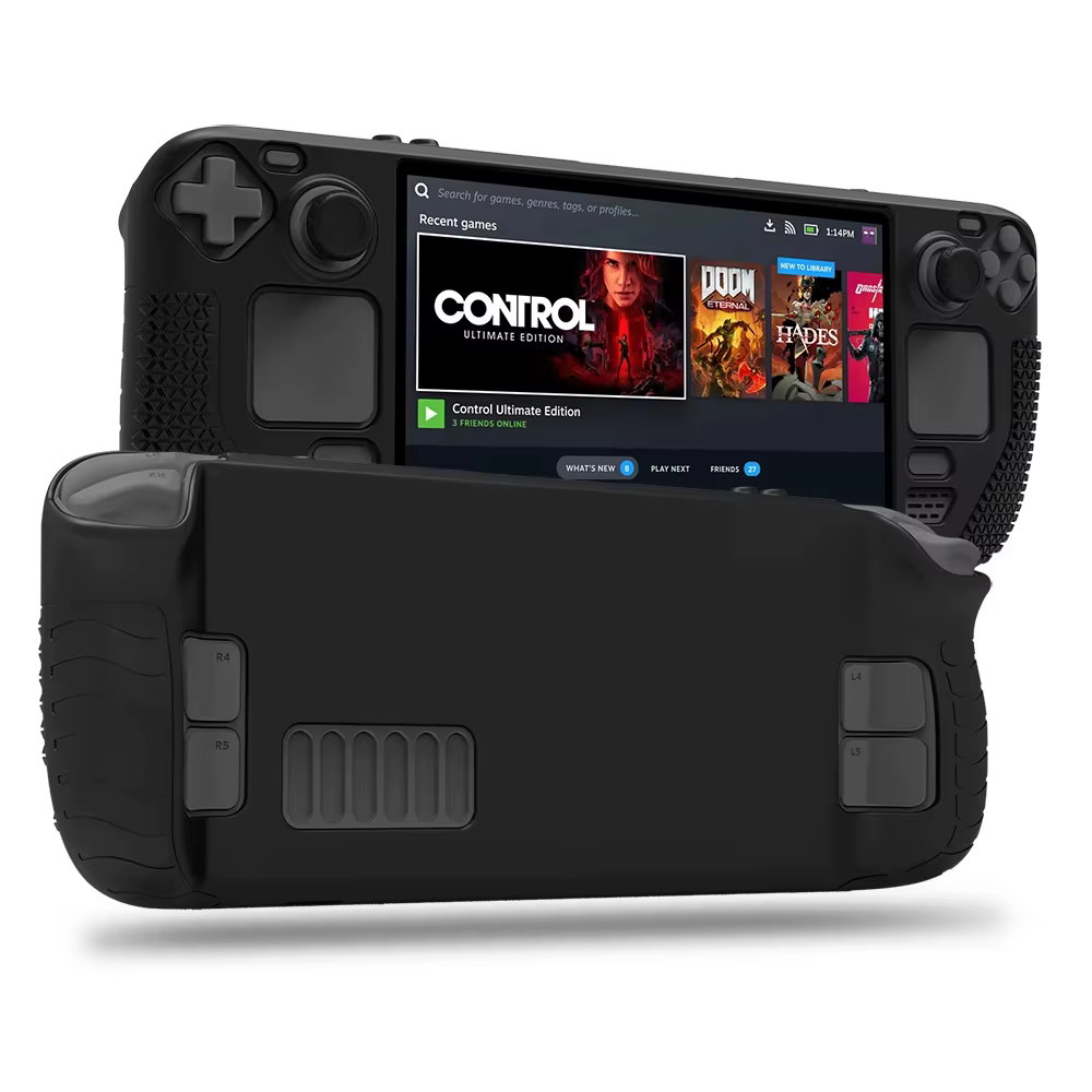 Étui de protection pour Steam Deck
