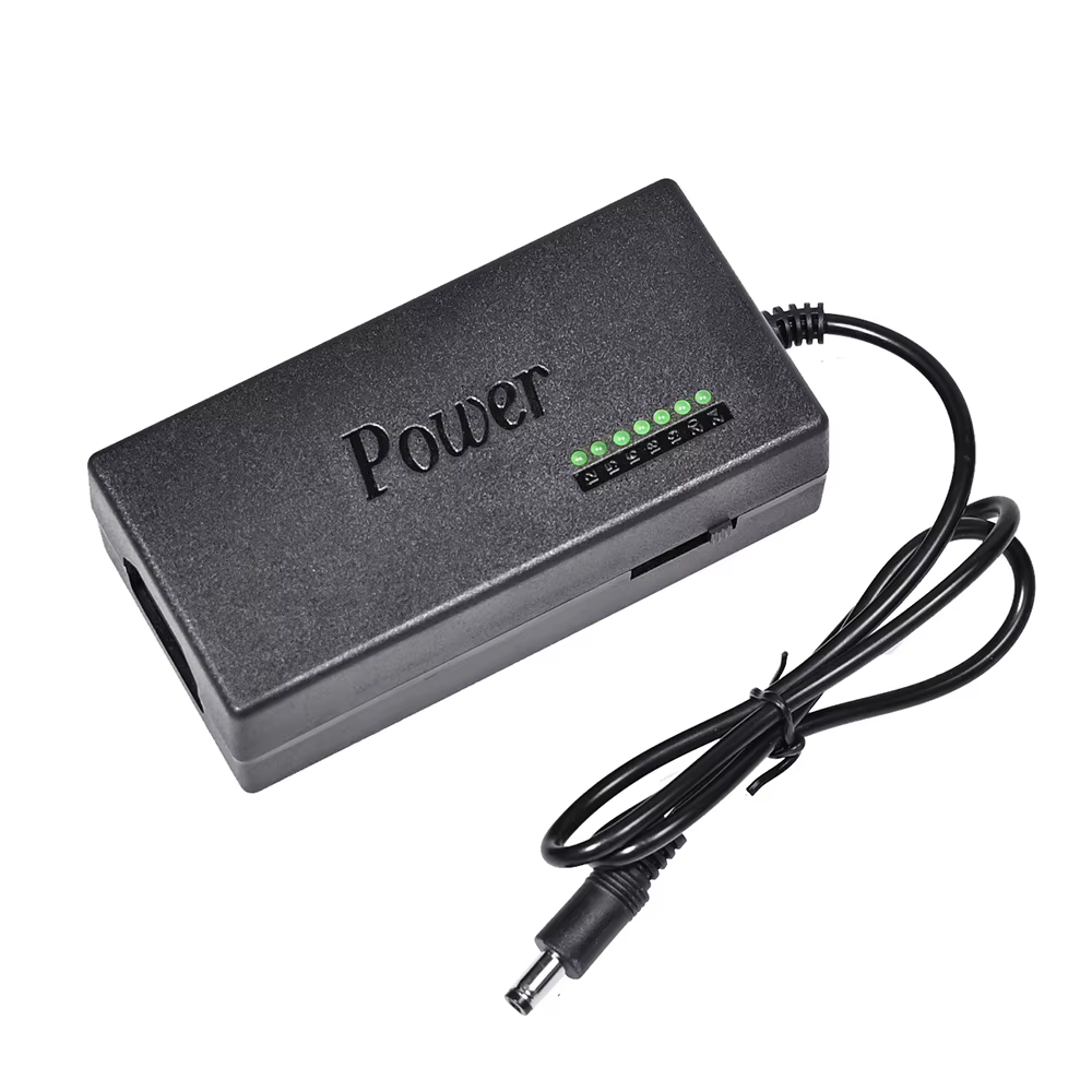 Adaptateur d'alimentation universel pour ordinateur Portable