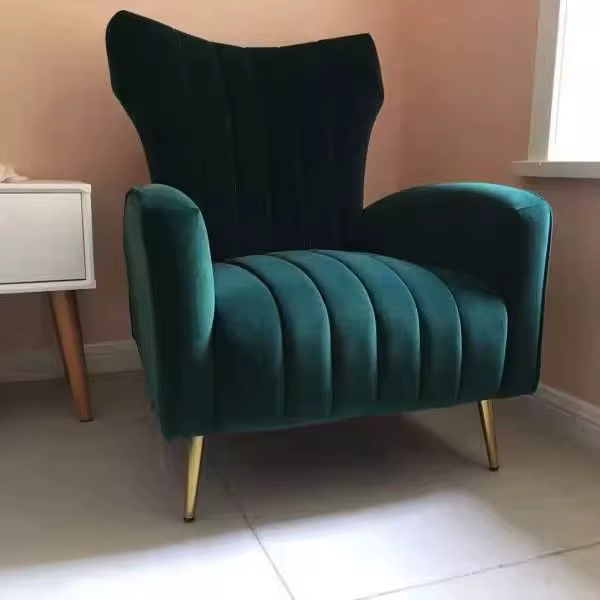 Chaise de bureau ergonomique Simple