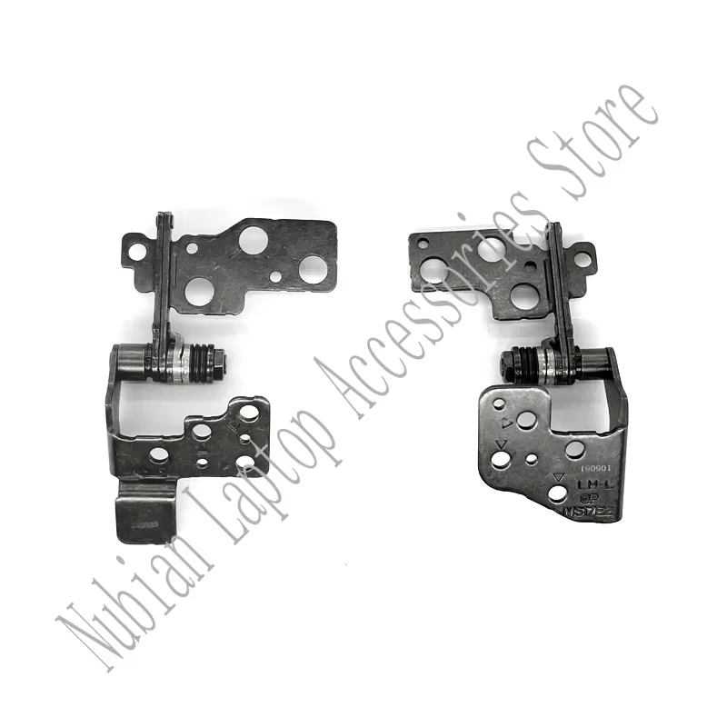 Nouveau pour GL75 MS-17E2 MS-17E4 17E7 17E5 17E1 – Cache arrière/Châssis avant/Repose-poignets/Couverture inférieure/Couvercle supérieur à charnières pour ordinateur portable