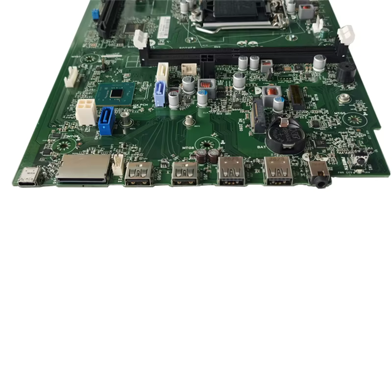 Carte mère pour HP Gaming TG01 TE01