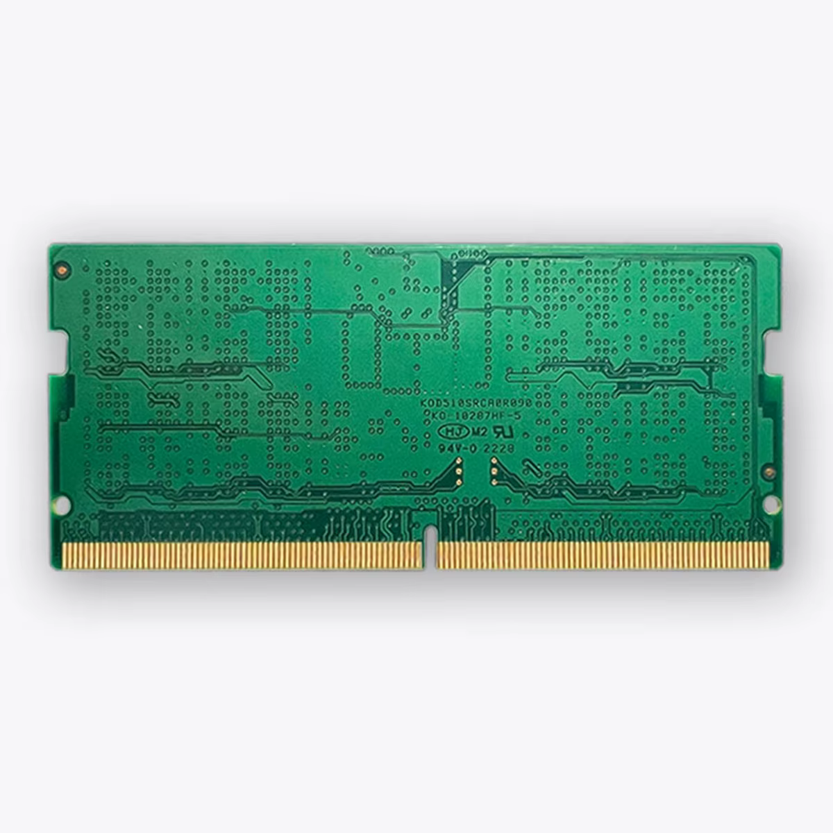 Mémoire RAM pour ordinateur portable Pansdram DDR5 8 Go 16 Go 32 Go 4800 5600 PC5 38400 44800