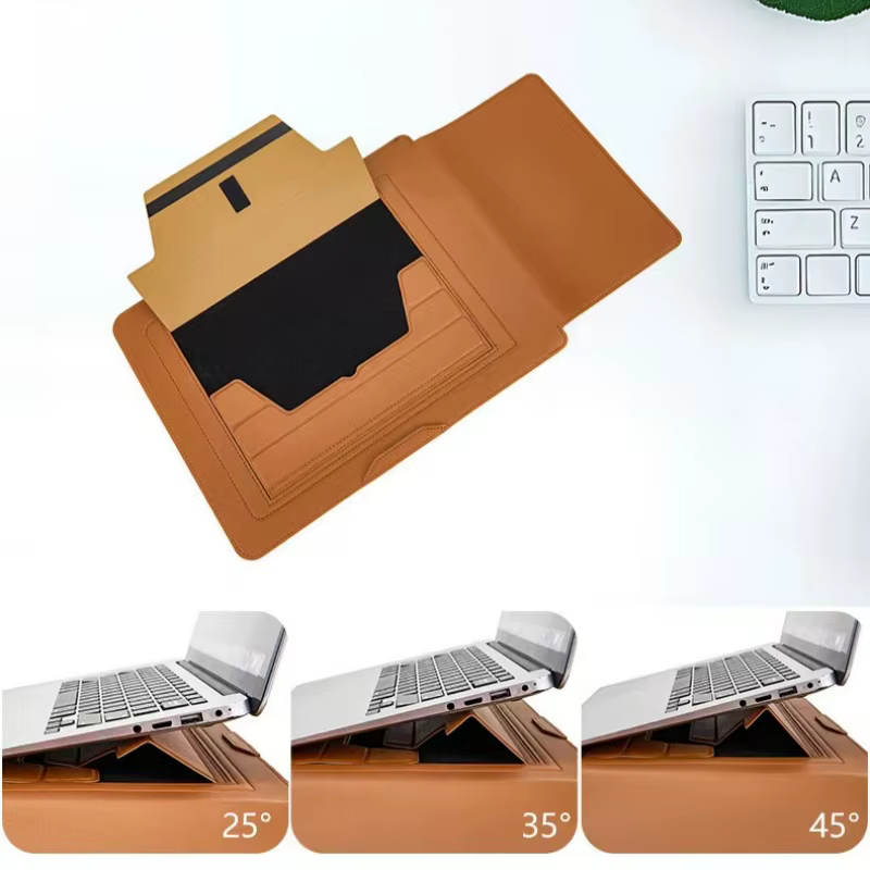 1 sacoche pour ordinateur portable