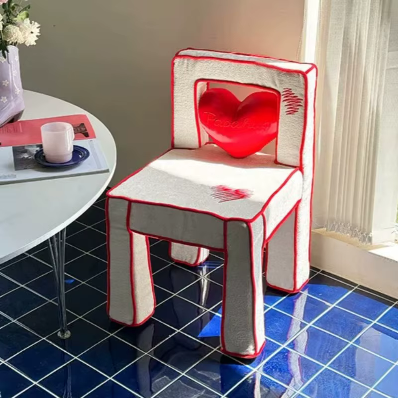 Chaise de bureau design