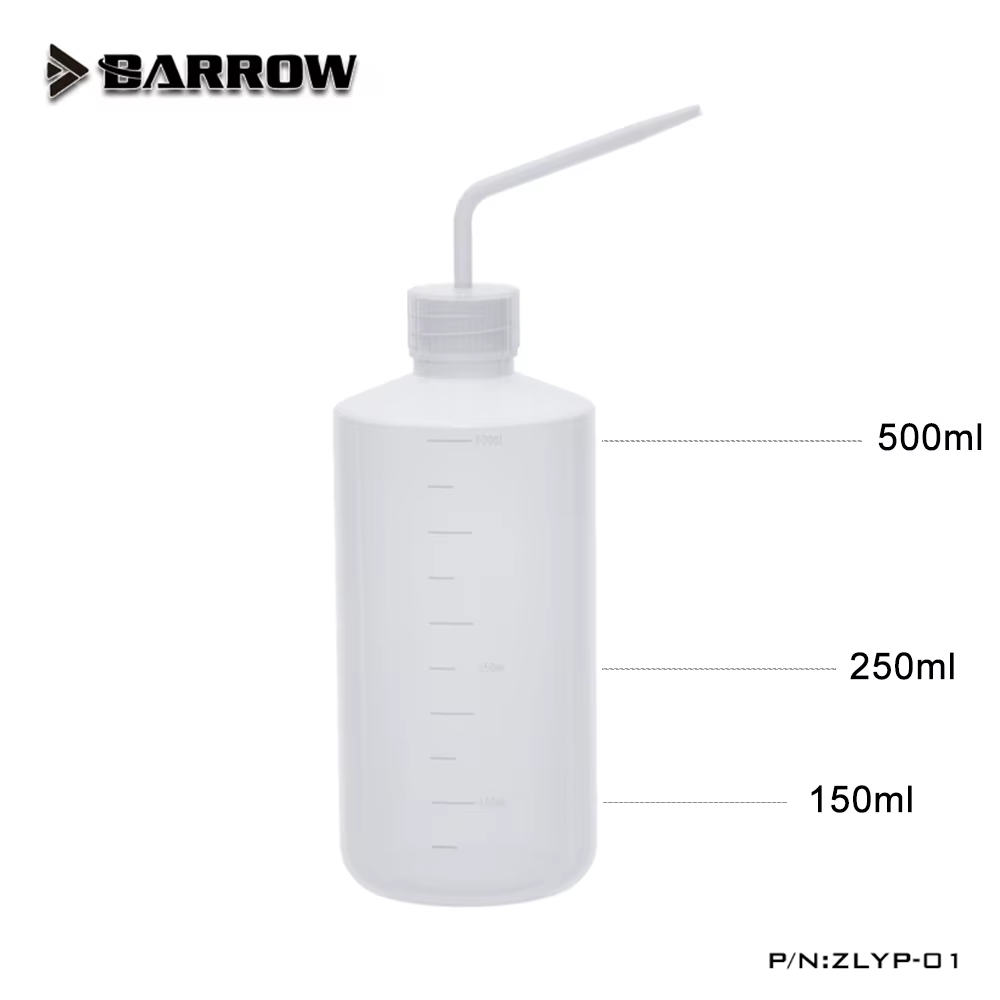 Kit de refroidissement à eau pour système de refroidissement par eau