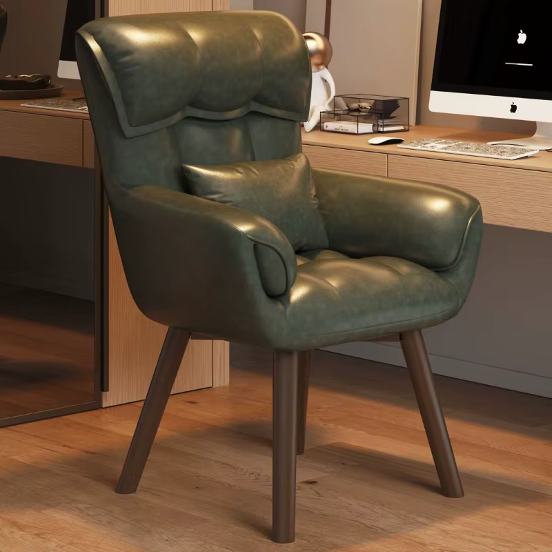 Chaise De Bureau De luxe moderne
