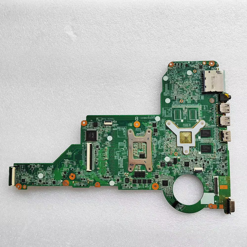 720459-001 carte mère d'ordinateur portable 720459-501 pour HP pavillon 15 17 14-E 15-E 17-E