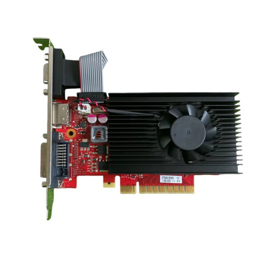 Carte graphique NVIDIA GT730 gpu 0J27RG pour pc