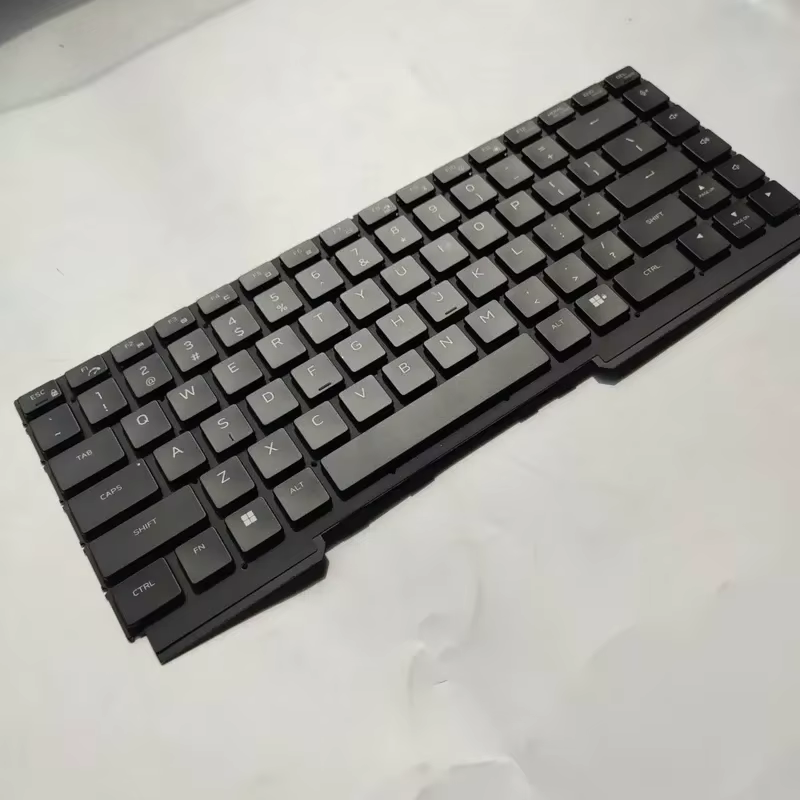 Clavier pour ordinateur portable Dell Alienware X14 X15 X17 R1 R2