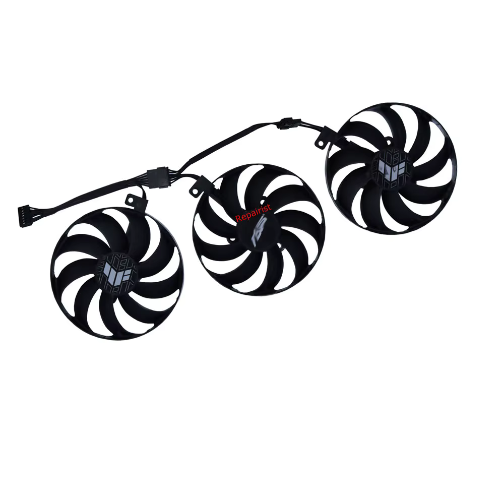 Ventilateur de carte vidéo