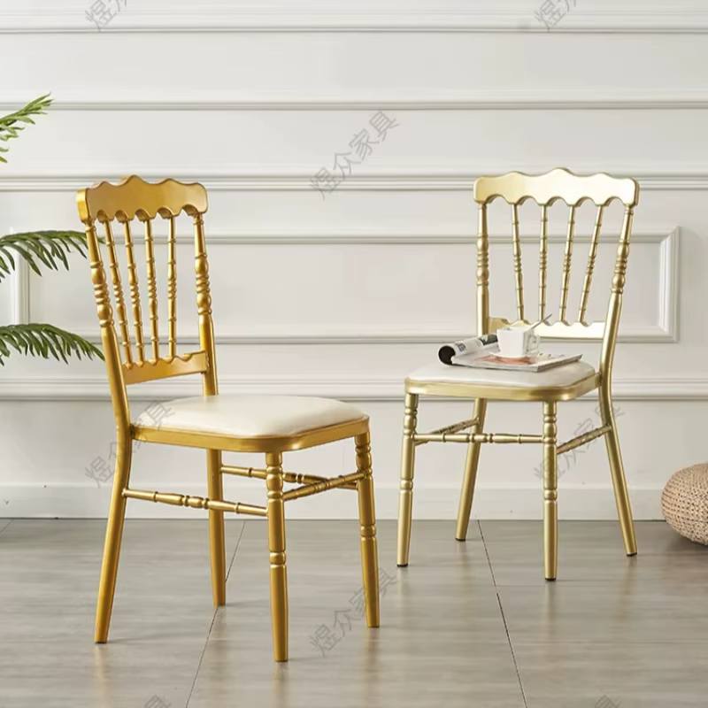 Chaises de salle à manger bleues italiennes, chaises de salle à manger design avec coussin, chaises de cuisine, chaises d'appoint nordiques, Cadeiras De Jantar, meubles de salon