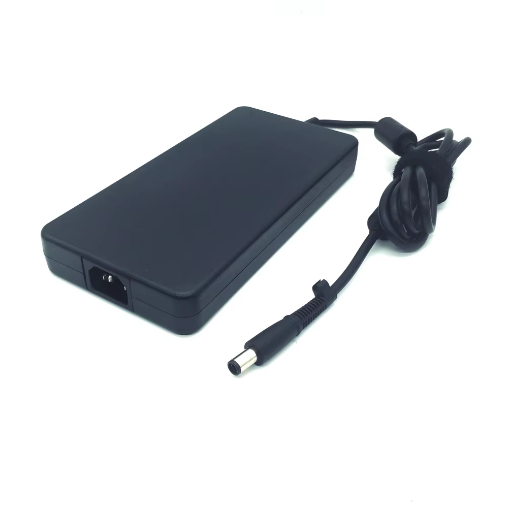Chargeur authentique 230W pour ordinateur portable Gaming