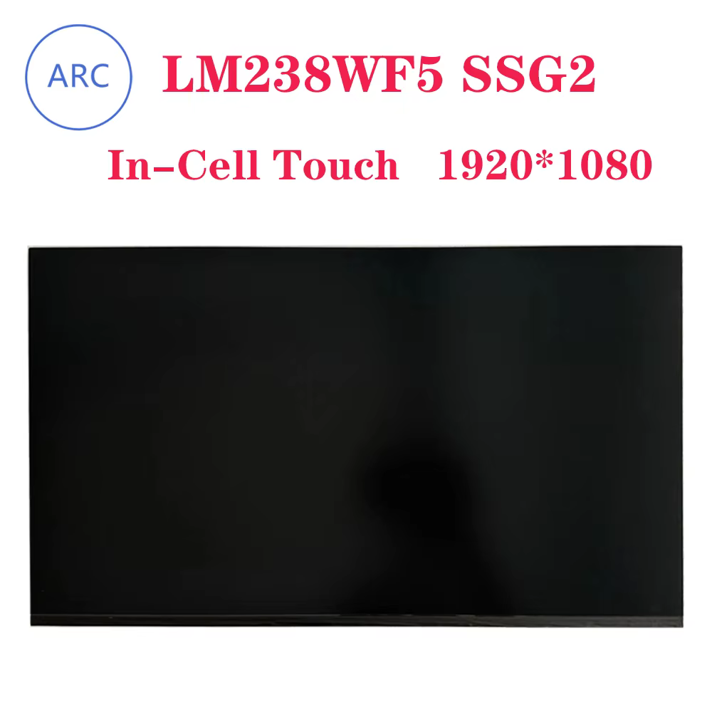 Écran LCD tactile d'origine